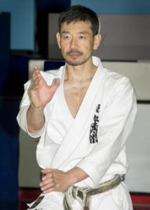 Photo of Kancho